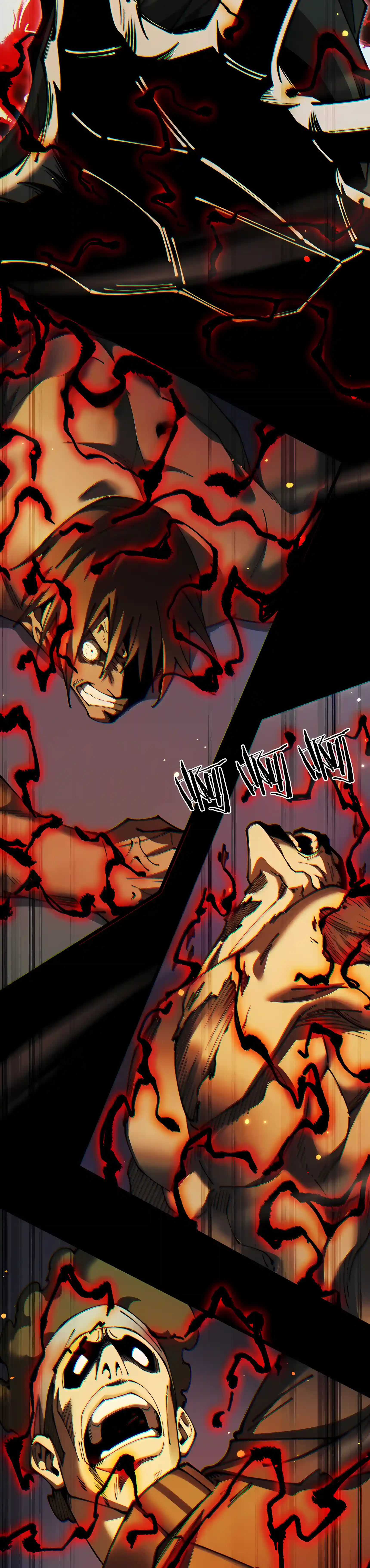 From Goblin to Goblin God Chapter 128 - Page 13