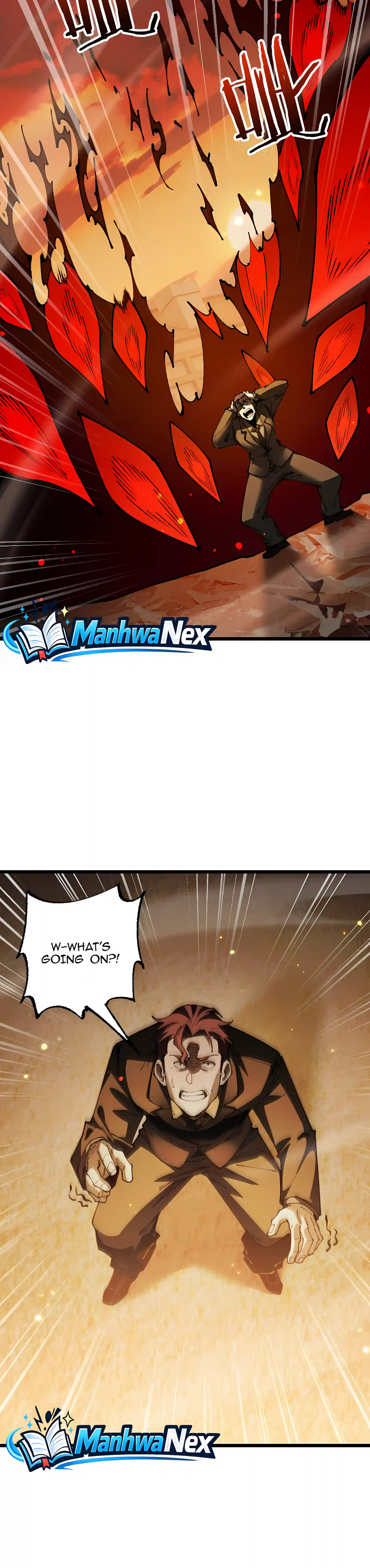 From Goblin to Goblin God Chapter 128 - Page 18