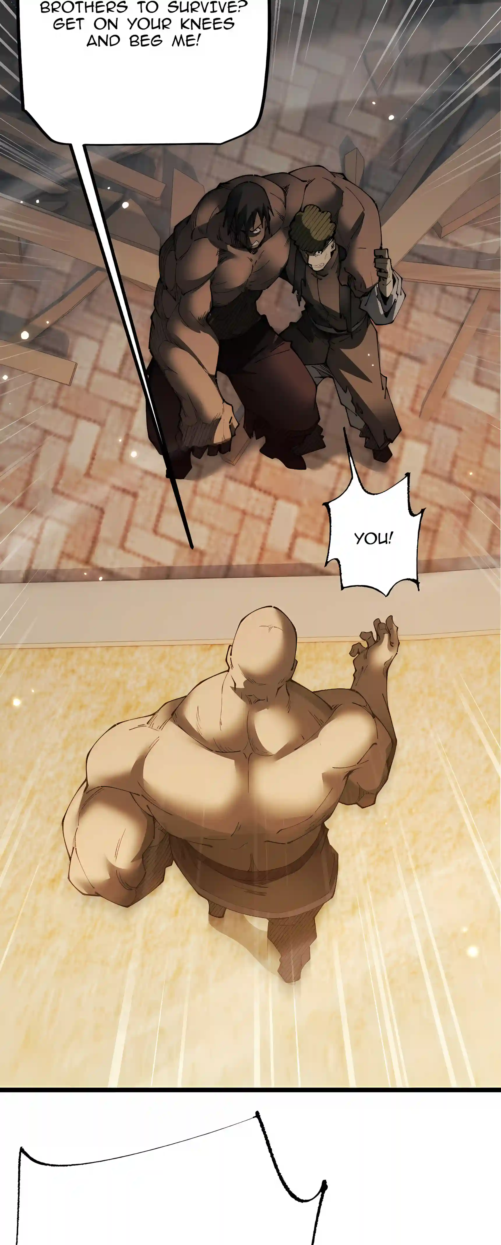 From Goblin to Goblin God Chapter 128 - Page 30