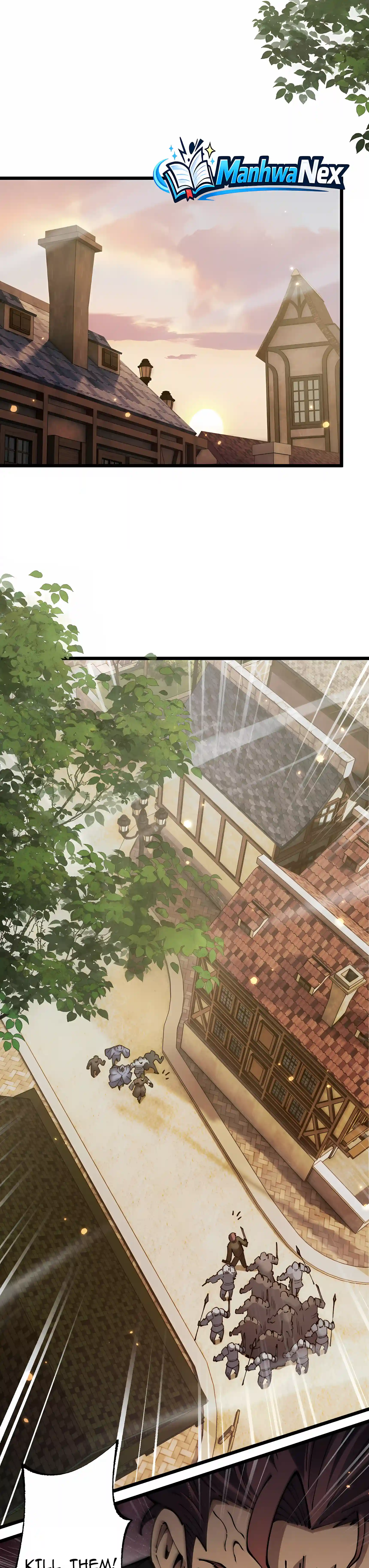 From Goblin to Goblin God Chapter 128 - Page 4