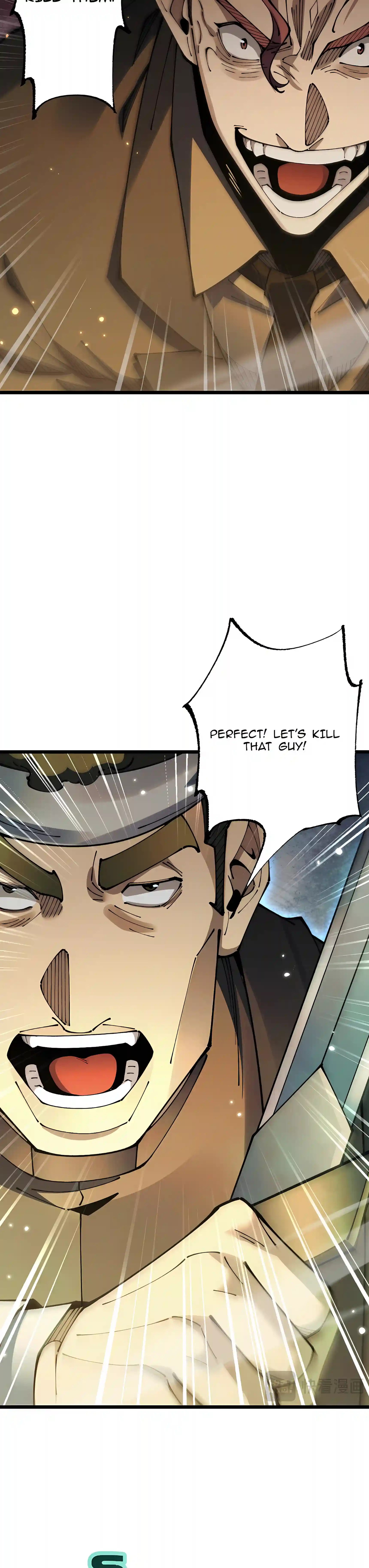 From Goblin to Goblin God Chapter 128 - Page 5