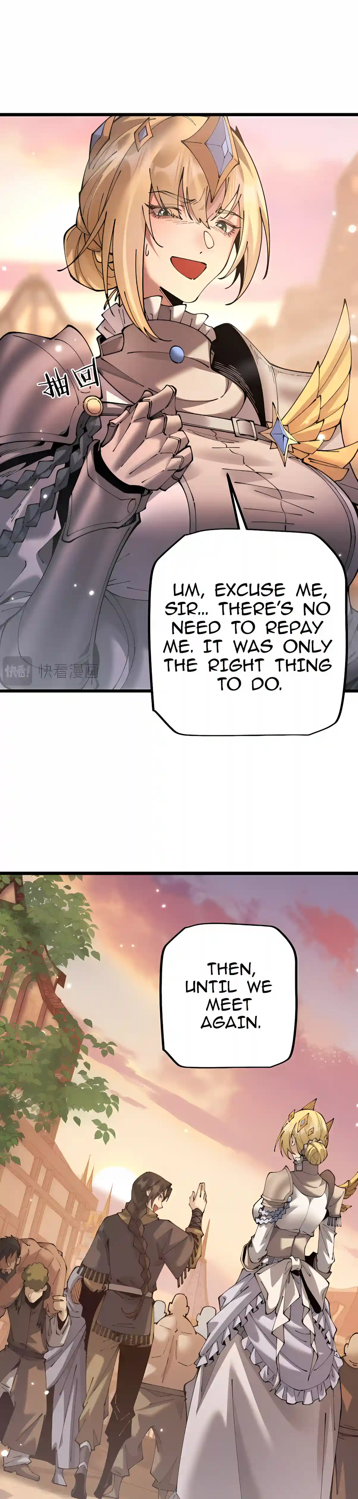 From Goblin to Goblin God Chapter 129 - Page 16