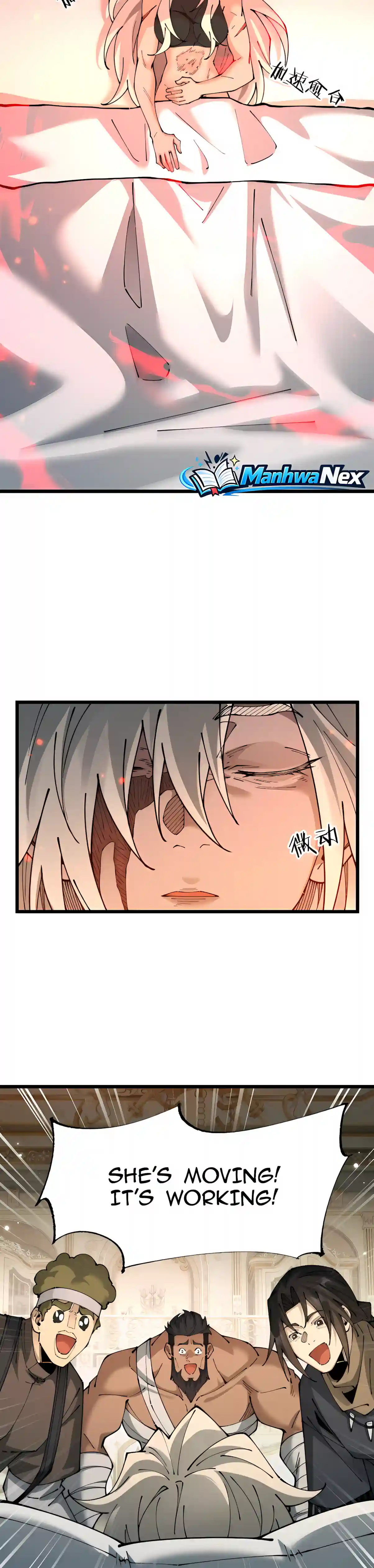 From Goblin to Goblin God Chapter 129 - Page 25