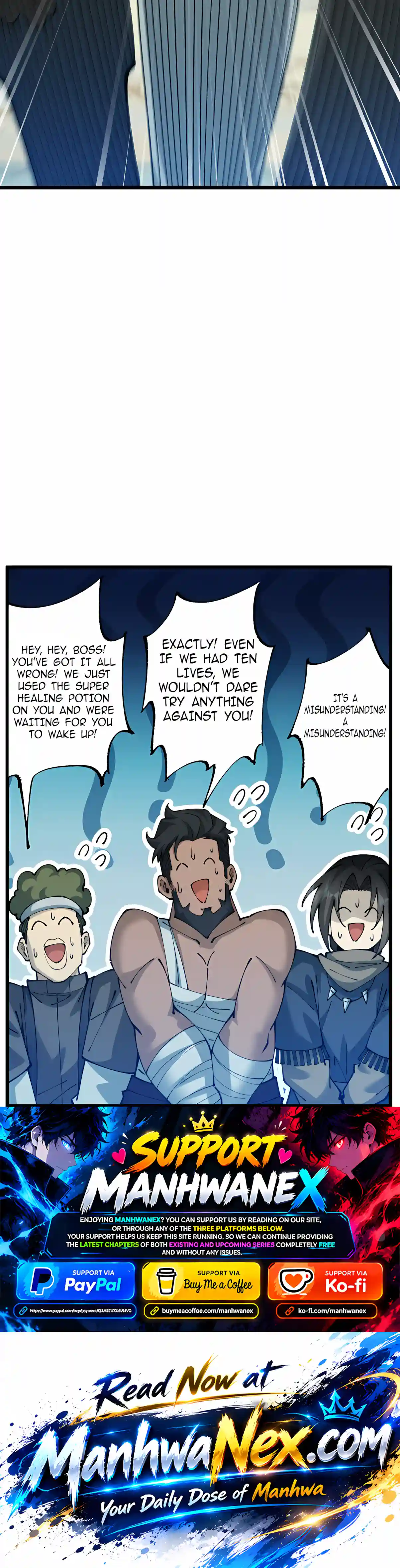 From Goblin to Goblin God Chapter 129 - Page 27