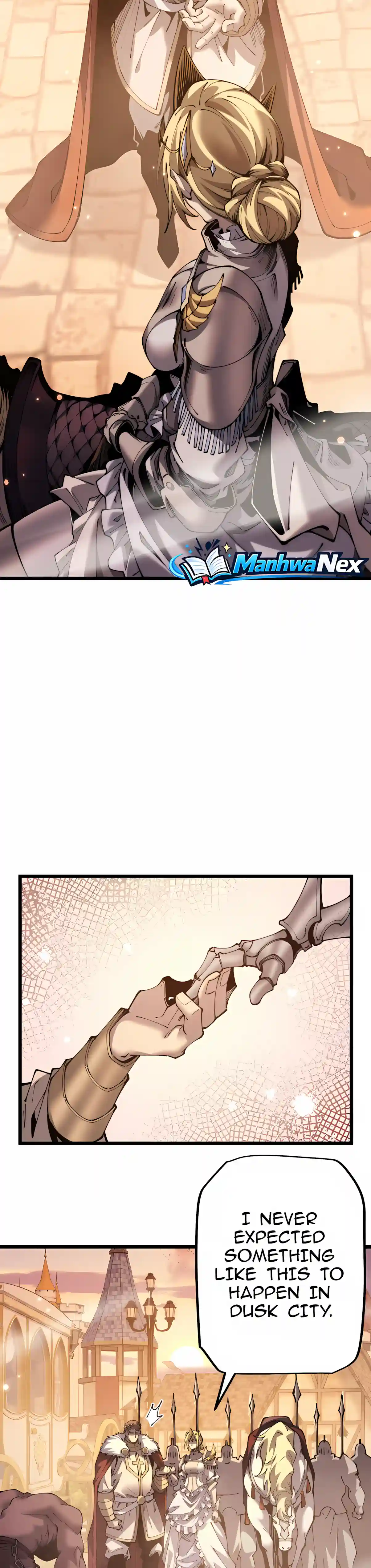 From Goblin to Goblin God Chapter 129 - Page 7