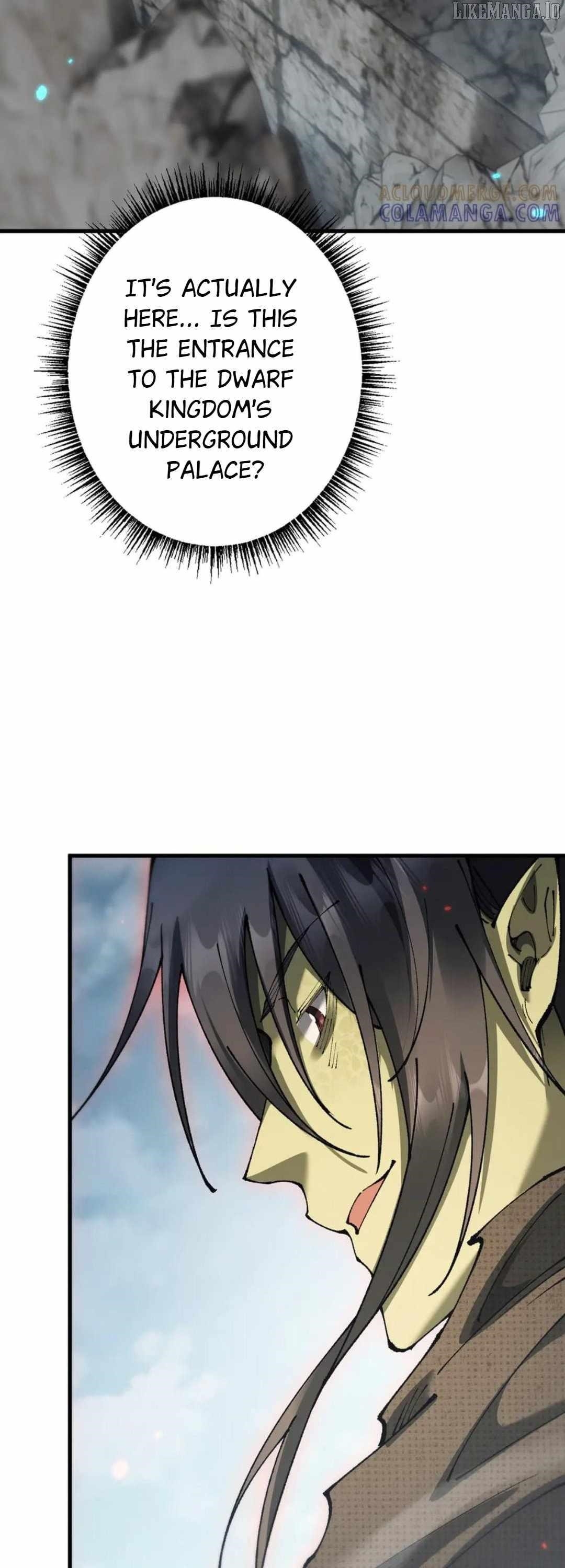 From Goblin to Goblin God Chapter 73 - Page 23