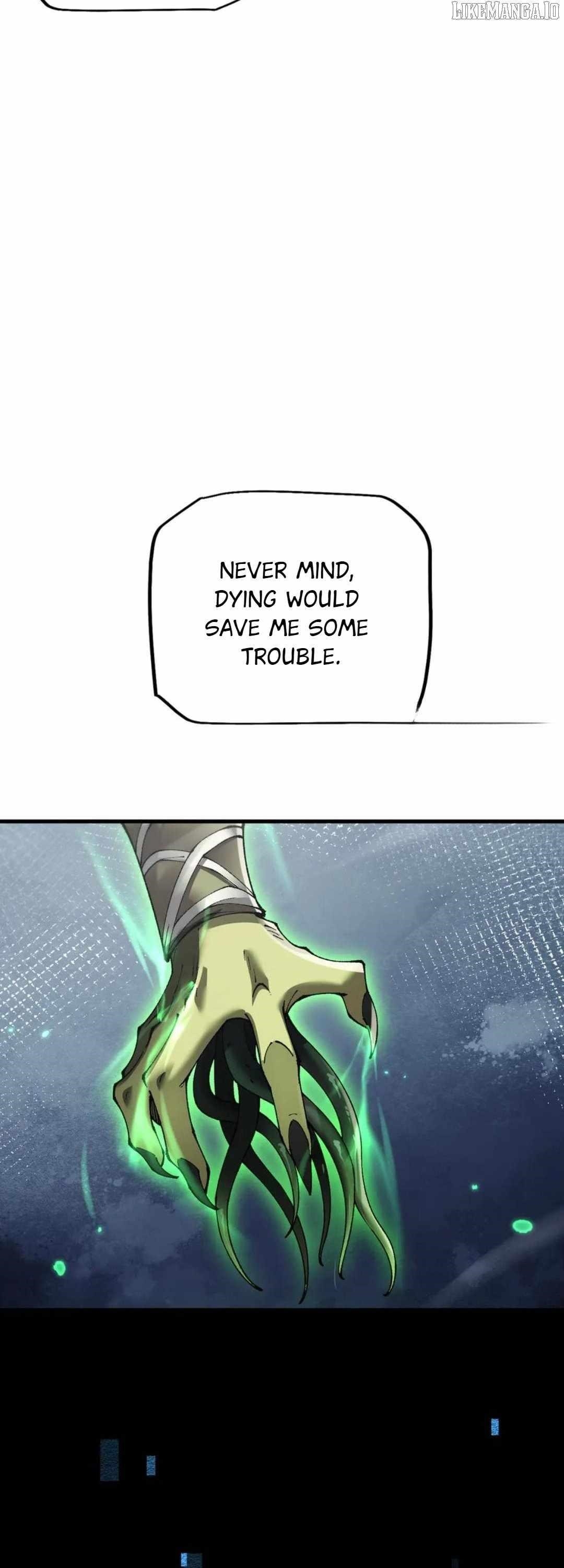 From Goblin to Goblin God Chapter 73 - Page 34