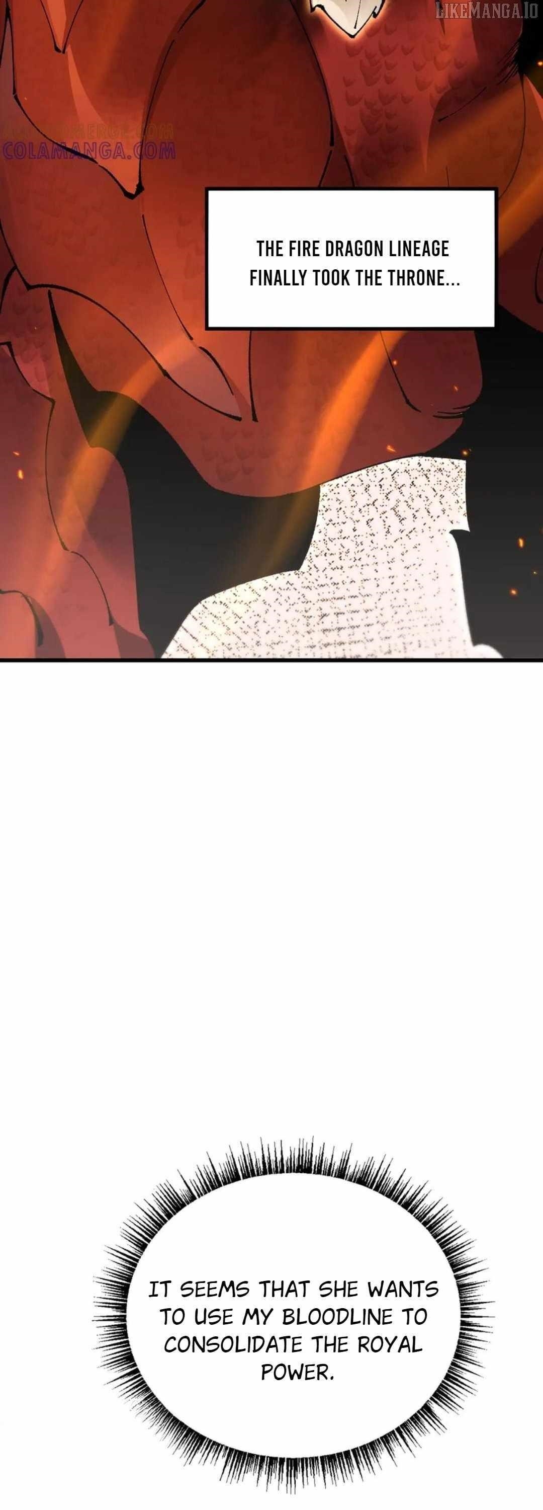 From Goblin to Goblin God Chapter 73 - Page 8