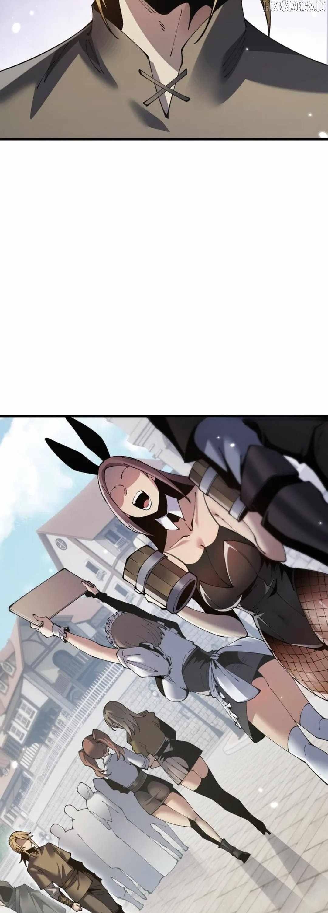 From Goblin to Goblin God Chapter 74 - Page 2