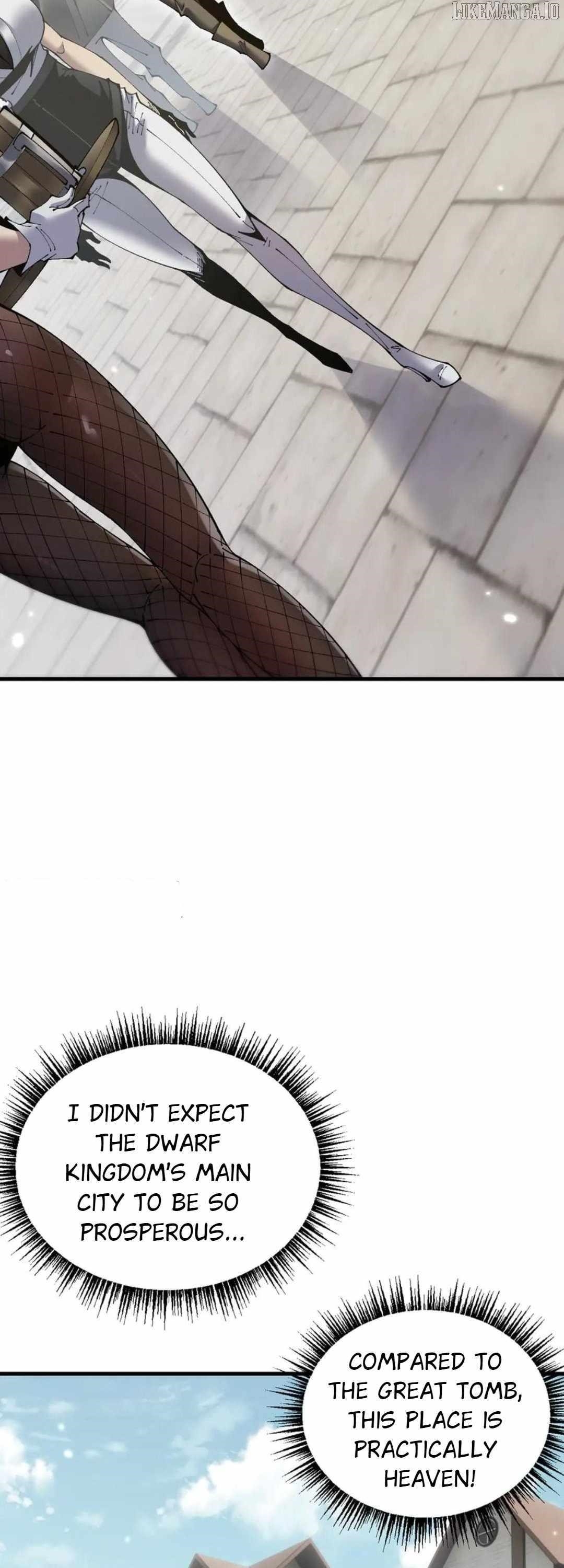 From Goblin to Goblin God Chapter 74 - Page 3