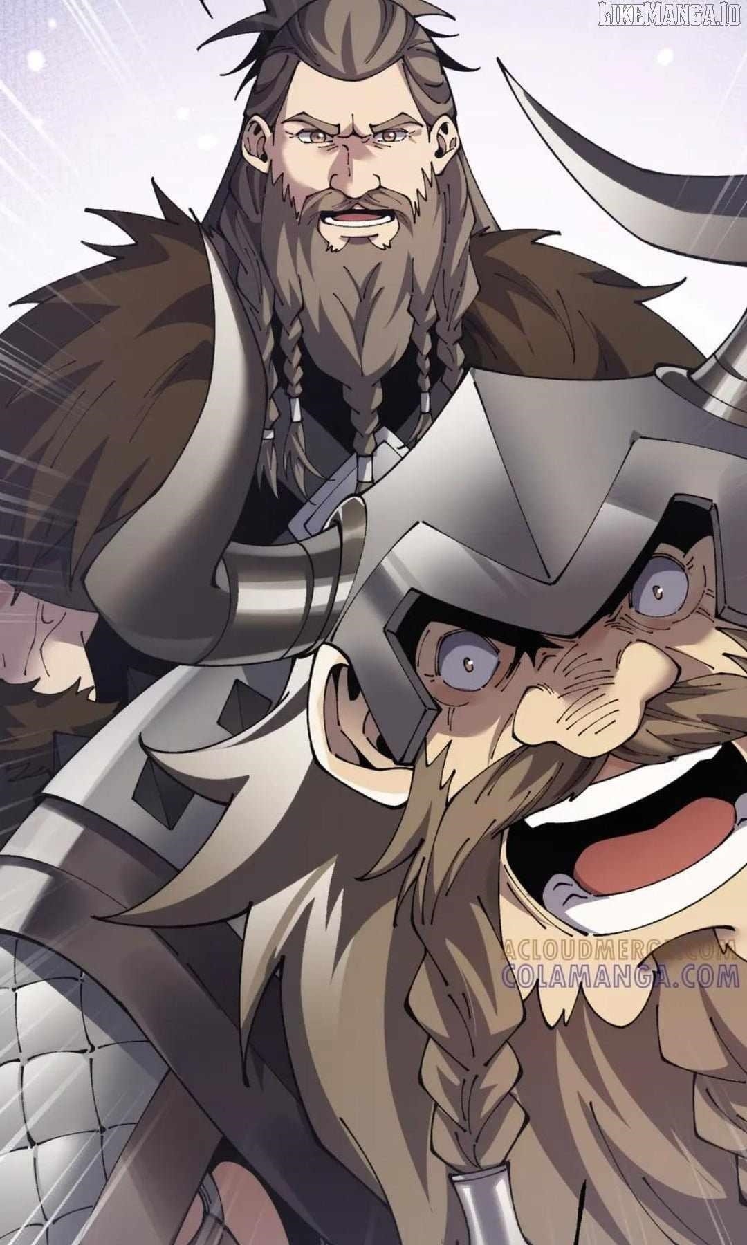 From Goblin to Goblin God Chapter 74 - Page 40