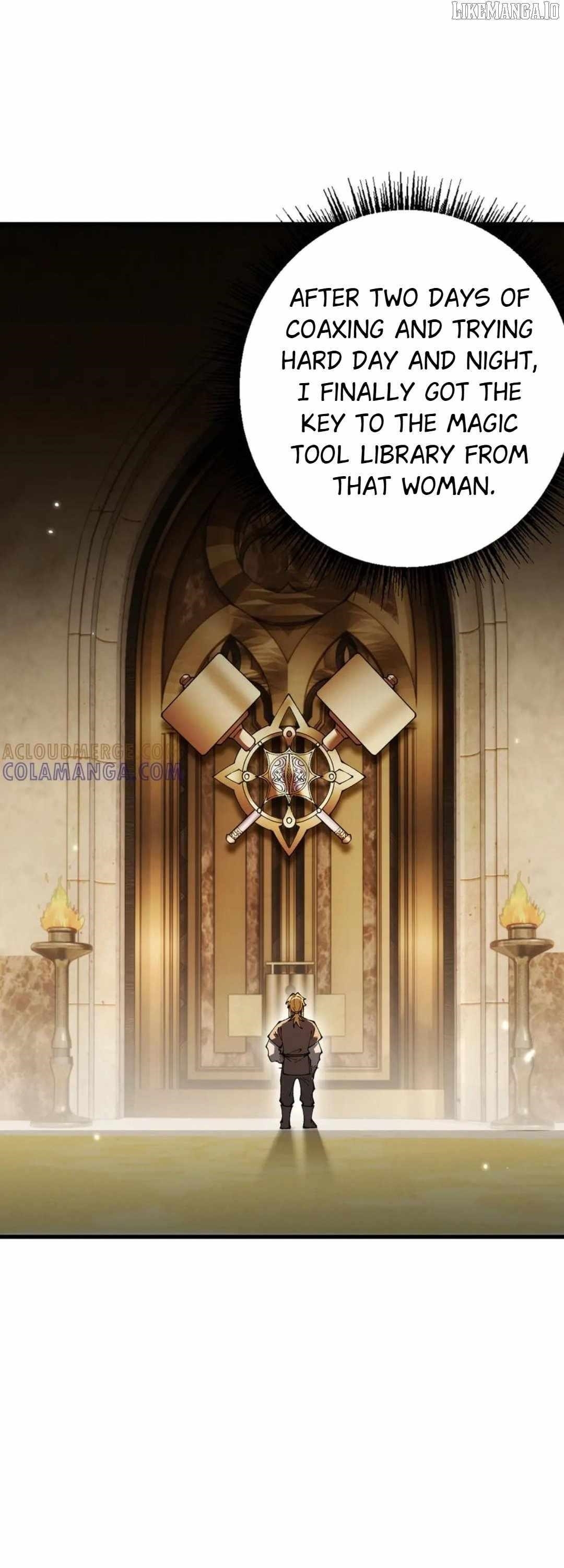 From Goblin to Goblin God Chapter 76 - Page 26