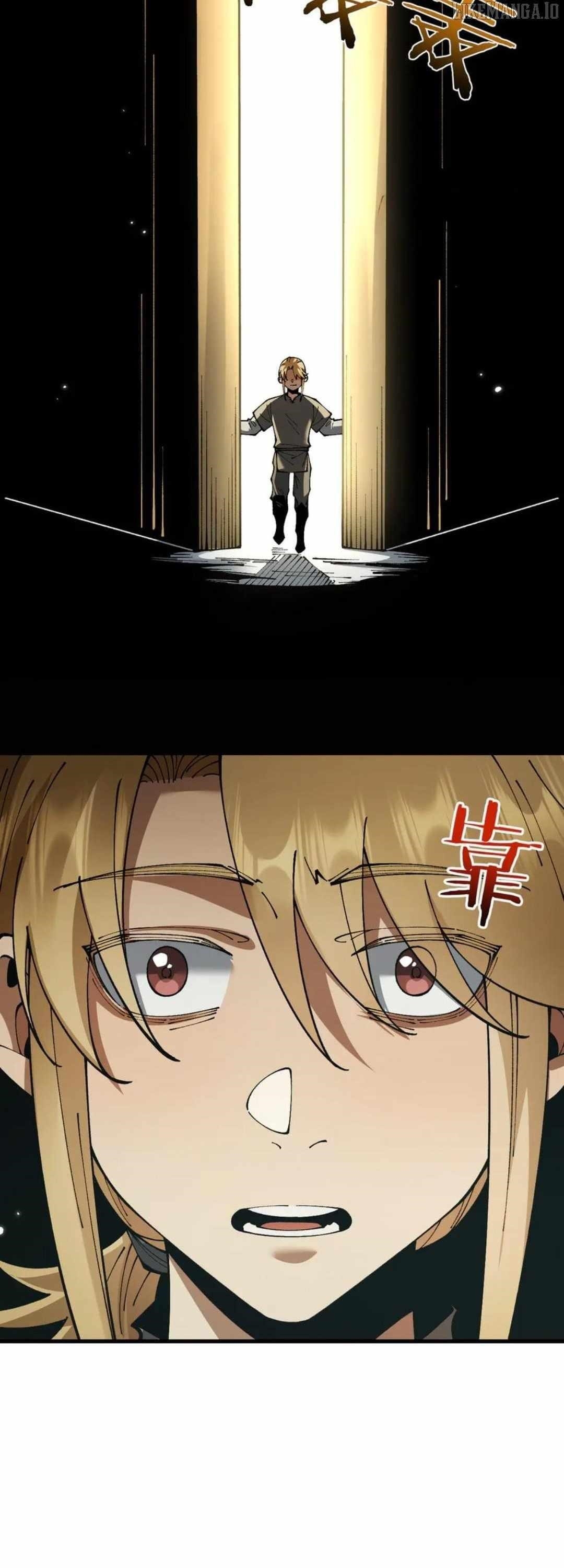 From Goblin to Goblin God Chapter 76 - Page 31