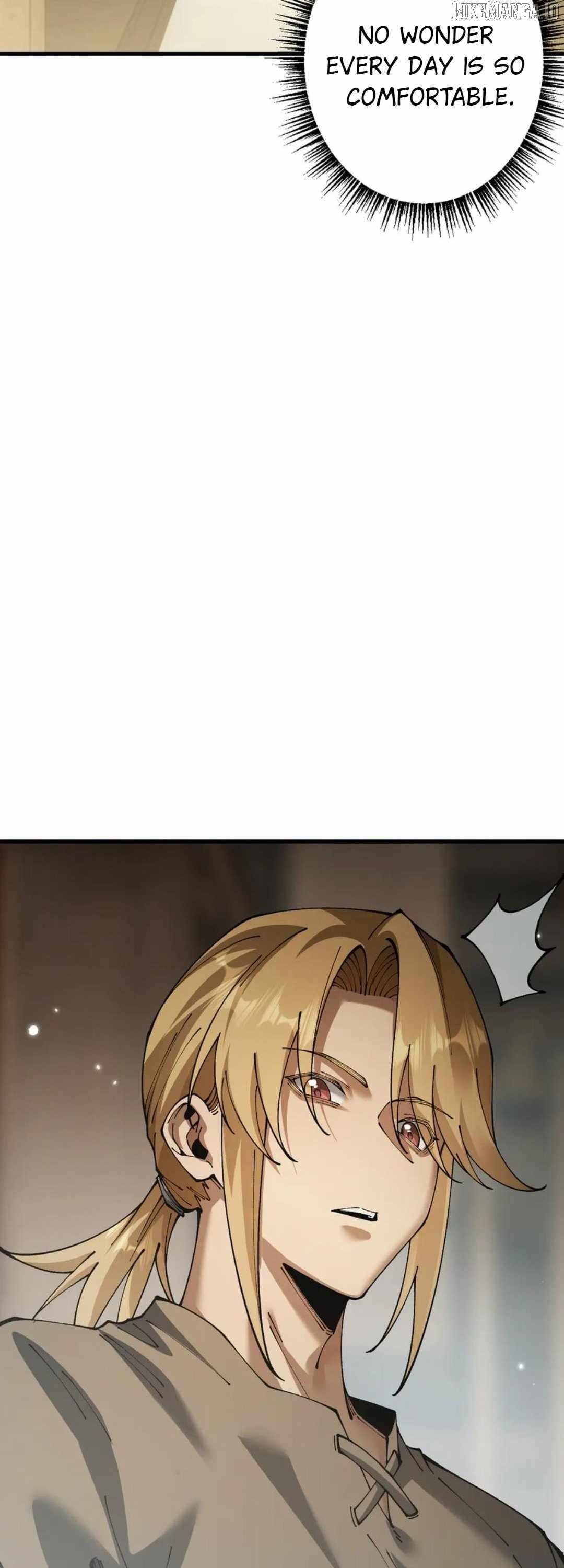 From Goblin to Goblin God Chapter 76 - Page 34