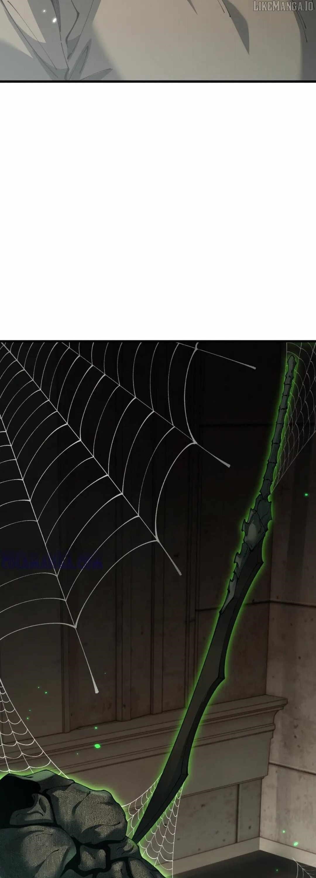 From Goblin to Goblin God Chapter 76 - Page 35