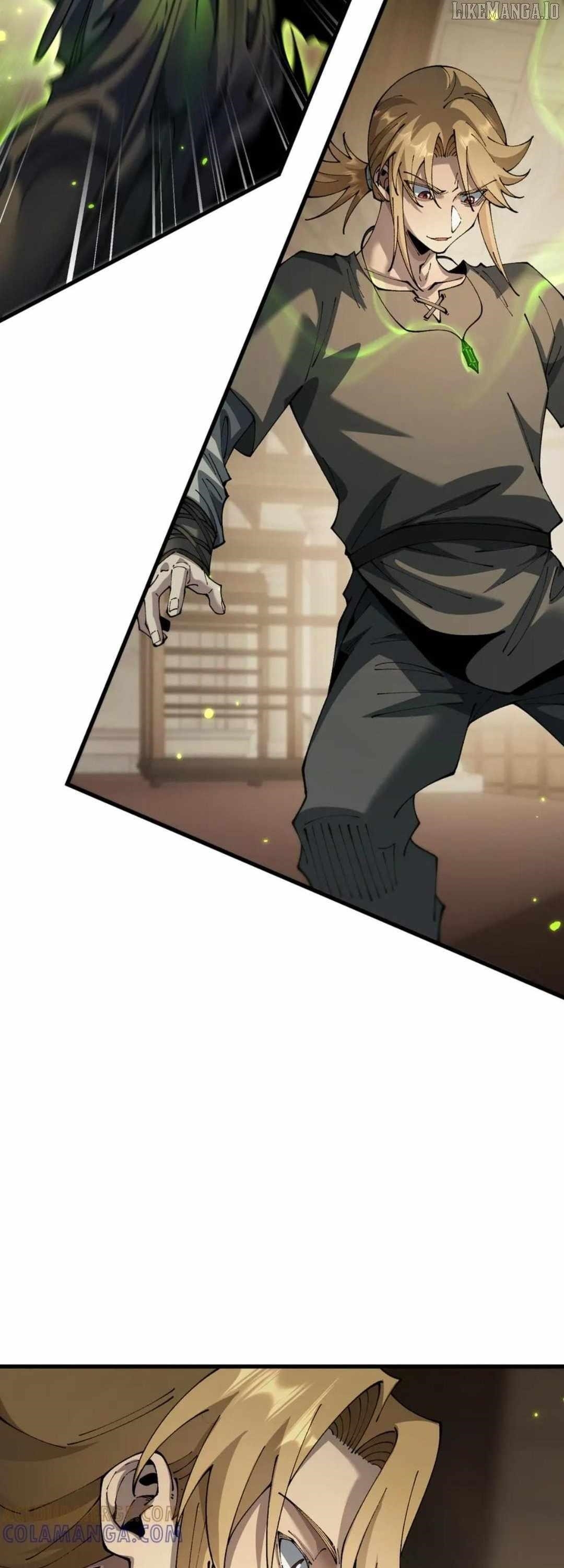 From Goblin to Goblin God Chapter 76 - Page 45