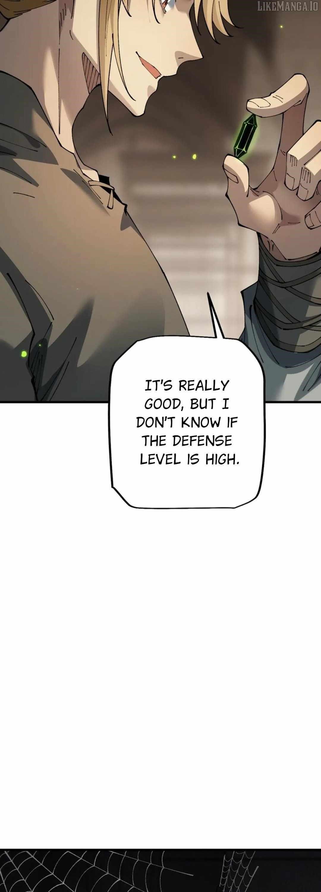 From Goblin to Goblin God Chapter 76 - Page 46