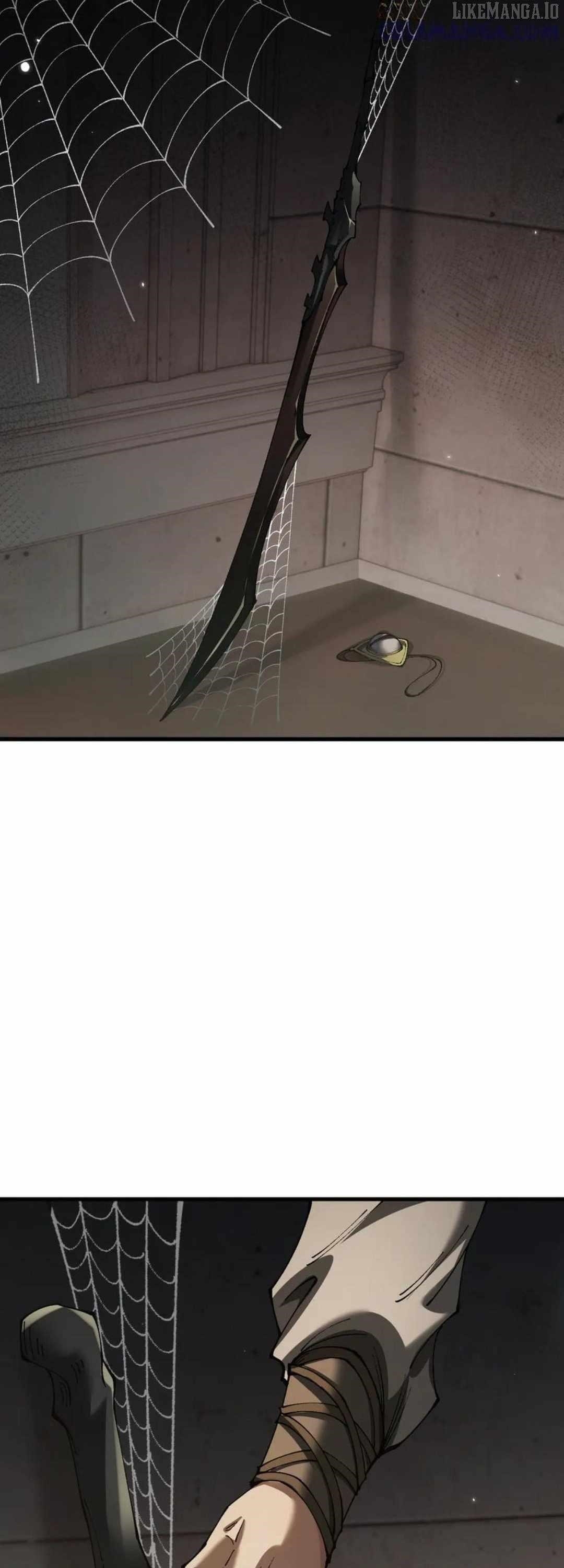 From Goblin to Goblin God Chapter 76 - Page 47