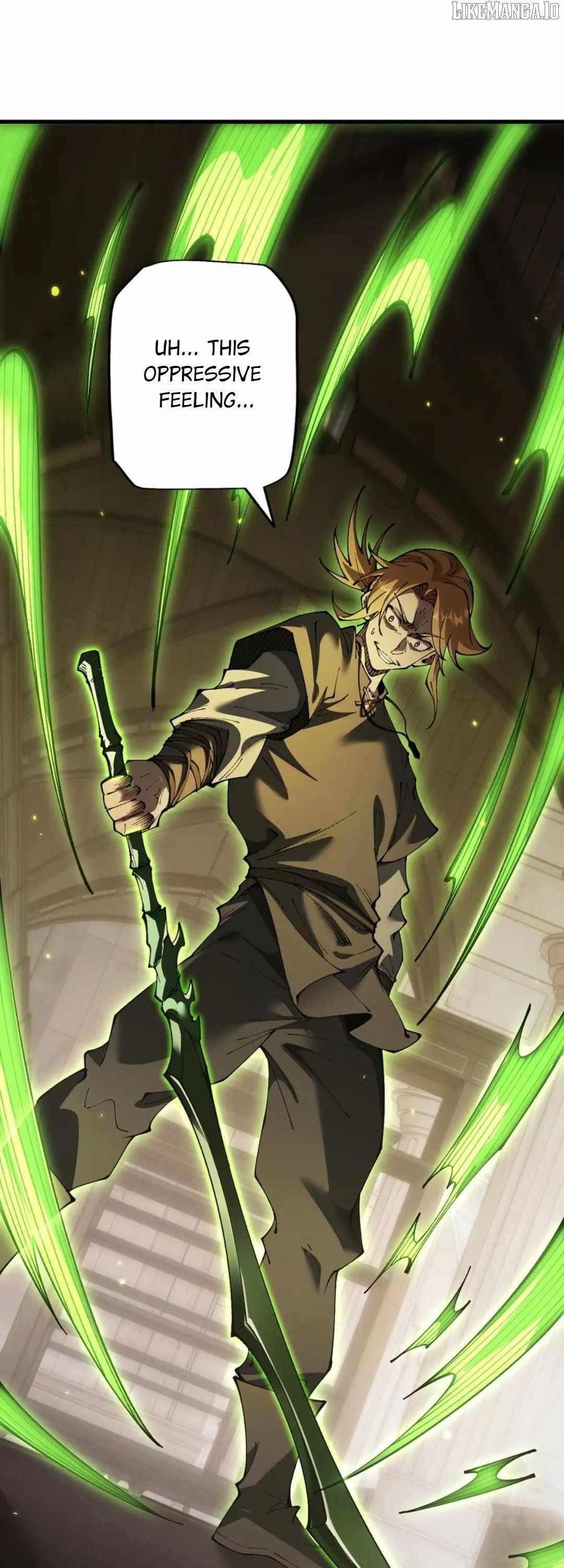 From Goblin to Goblin God Chapter 76 - Page 49