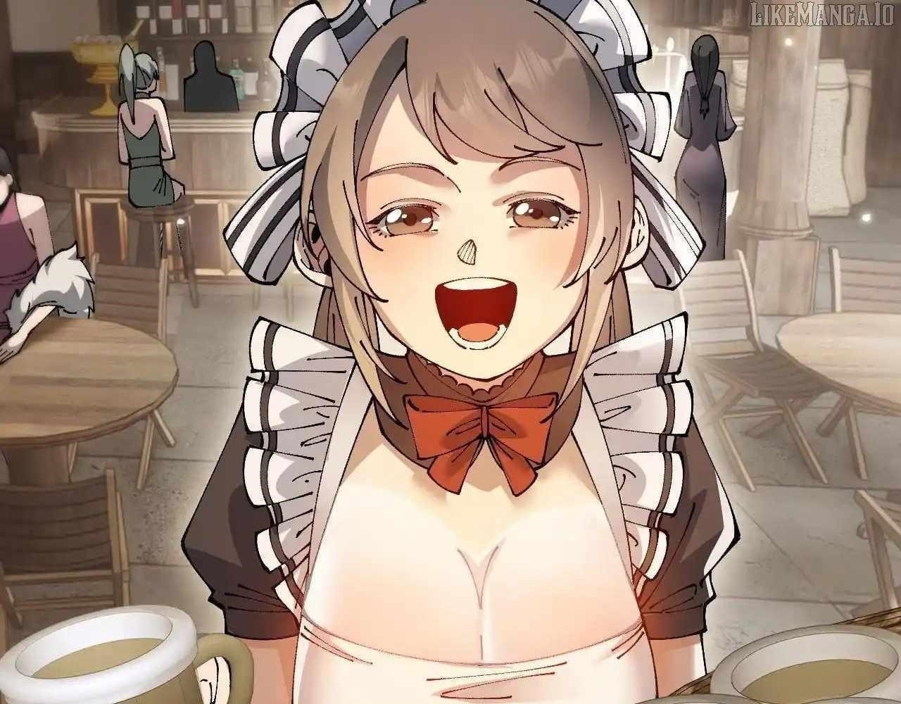 From Goblin to Goblin God Chapter 79 - Page 56