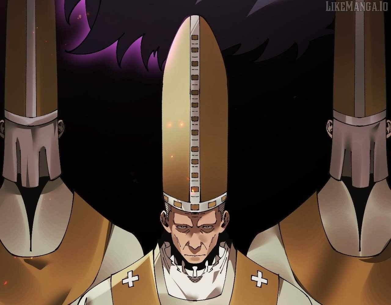 From Goblin to Goblin God Chapter 80 - Page 20