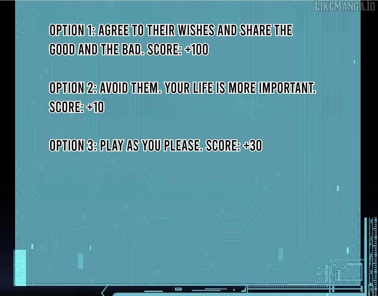 From Goblin to Goblin God Chapter 80 - Page 55