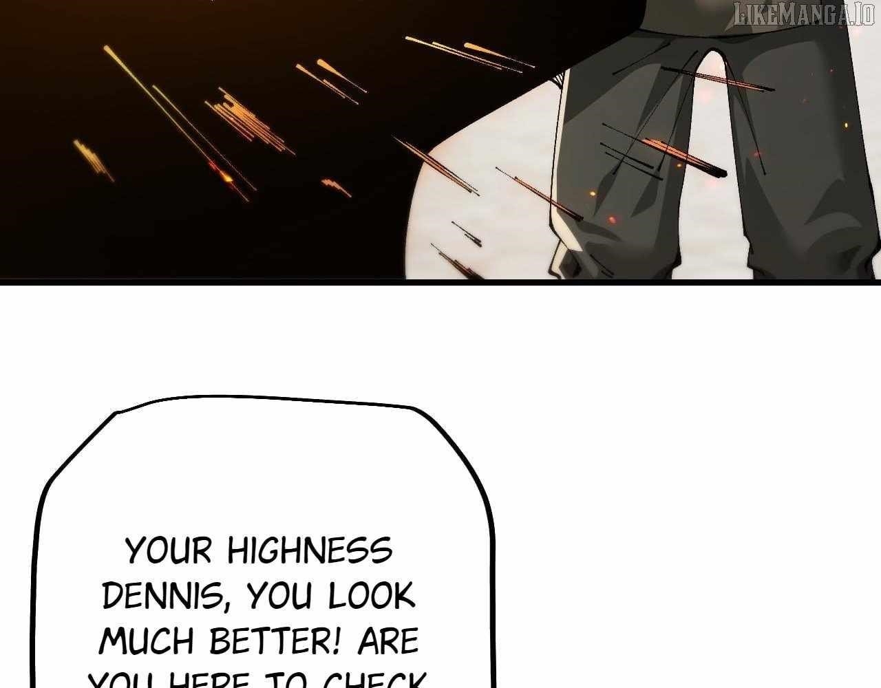 From Goblin to Goblin God Chapter 80 - Page 6