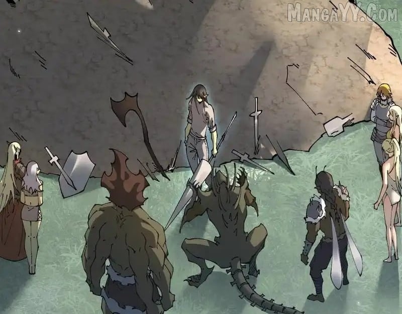 From Goblin to Goblin God Chapter 82 - Page 11