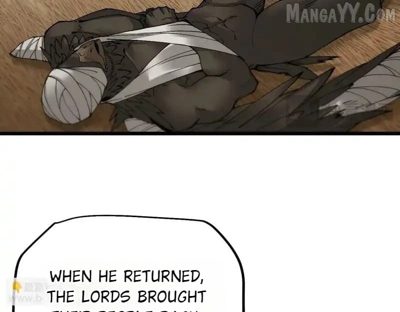 From Goblin to Goblin God Chapter 82 - Page 130