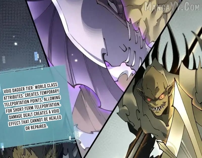 From Goblin to Goblin God Chapter 82 - Page 14