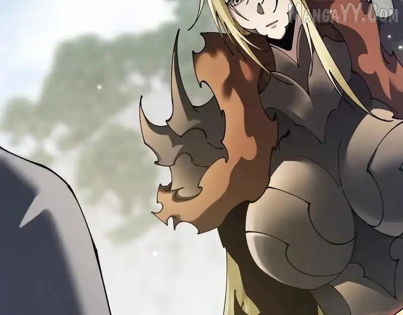 From Goblin to Goblin God Chapter 82 - Page 27