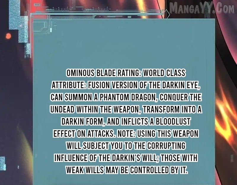 From Goblin to Goblin God Chapter 82 - Page 32