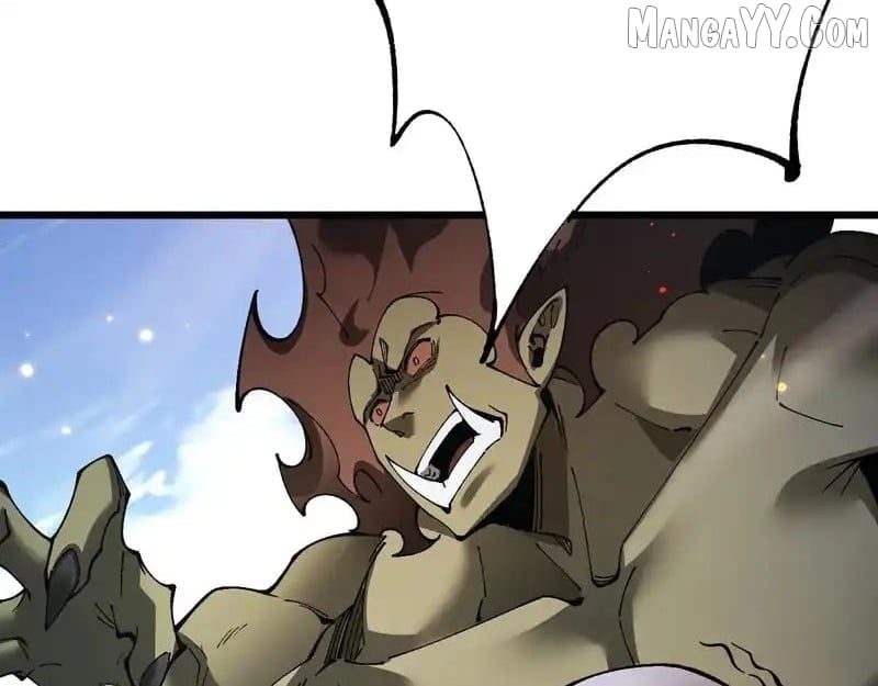 From Goblin to Goblin God Chapter 82 - Page 67