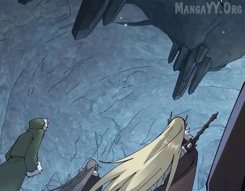 From Goblin to Goblin God Chapter 85 - Page 154