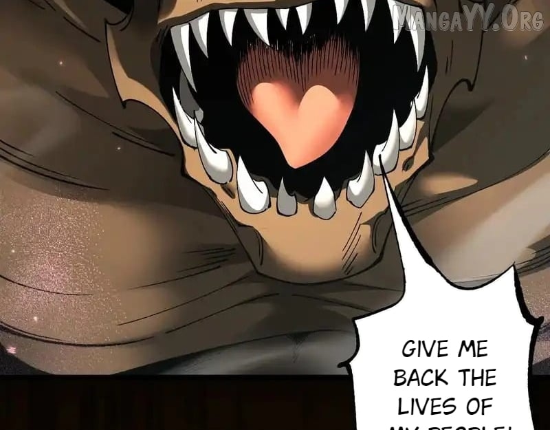 From Goblin to Goblin God Chapter 85 - Page 39