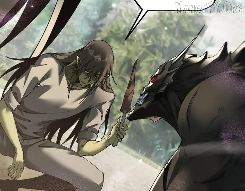 From Goblin to Goblin God Chapter 85 - Page 48