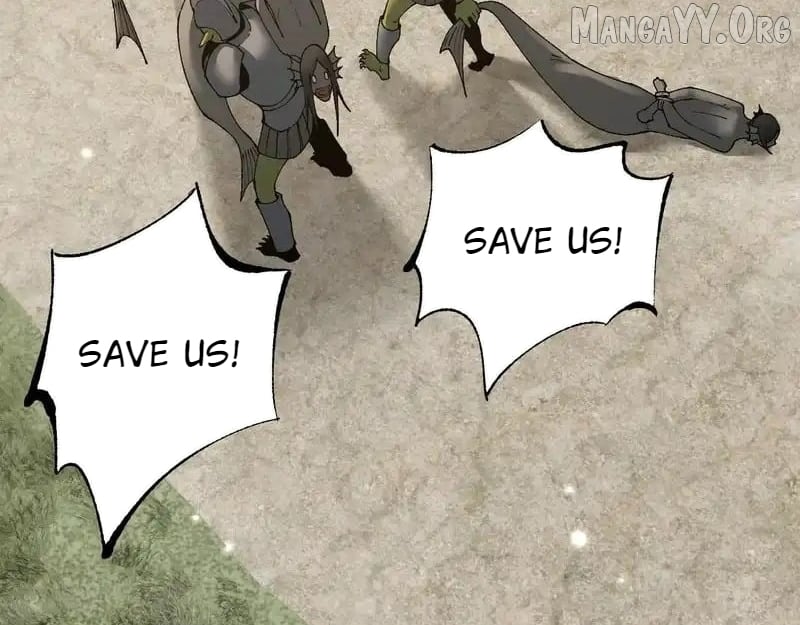 From Goblin to Goblin God Chapter 85 - Page 60