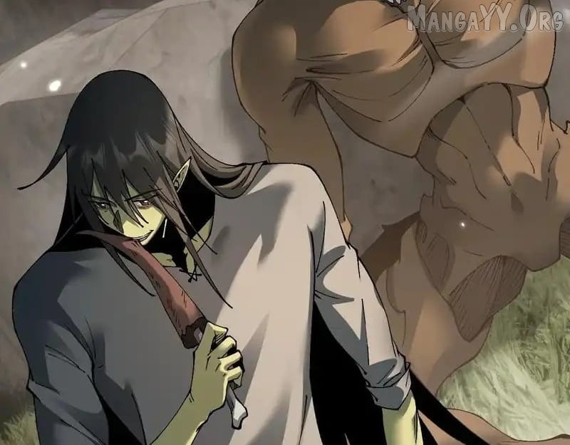 From Goblin to Goblin God Chapter 85 - Page 68