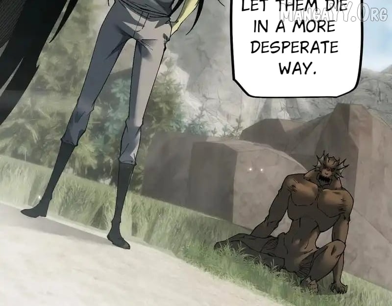 From Goblin to Goblin God Chapter 85 - Page 87