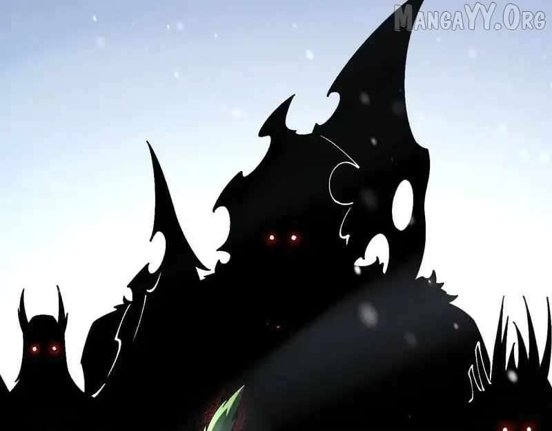 From Goblin to Goblin God Chapter 86 - Page 12