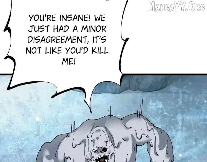 From Goblin to Goblin God Chapter 86 - Page 145