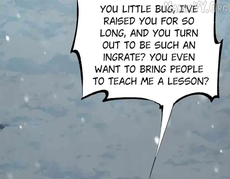 From Goblin to Goblin God Chapter 86 - Page 24