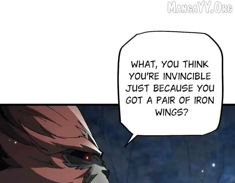 From Goblin to Goblin God Chapter 86 - Page 31