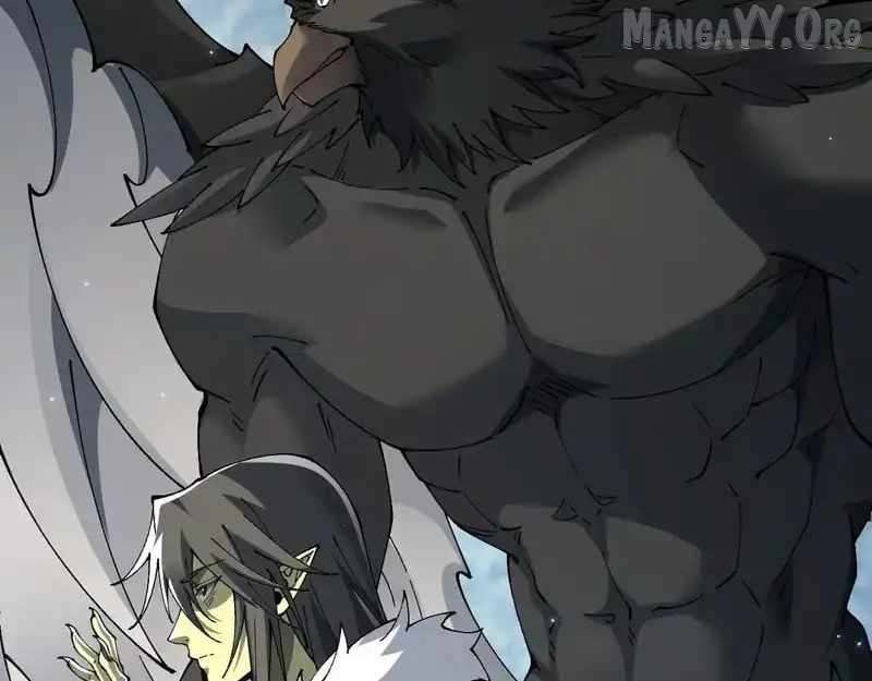 From Goblin to Goblin God Chapter 86 - Page 36