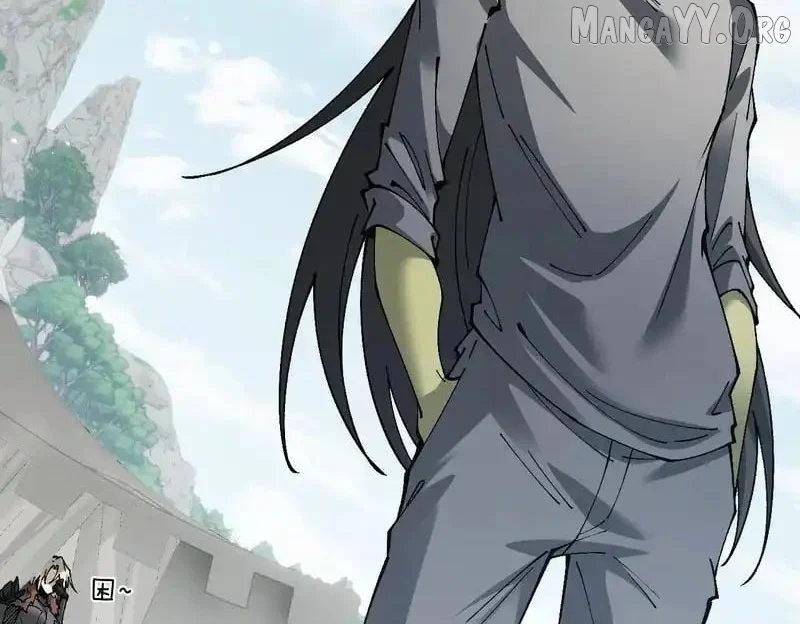 From Goblin to Goblin God Chapter 87 - Page 100