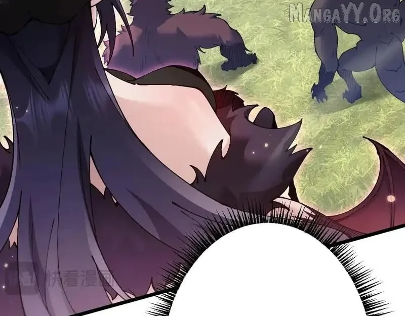 From Goblin to Goblin God Chapter 87 - Page 114