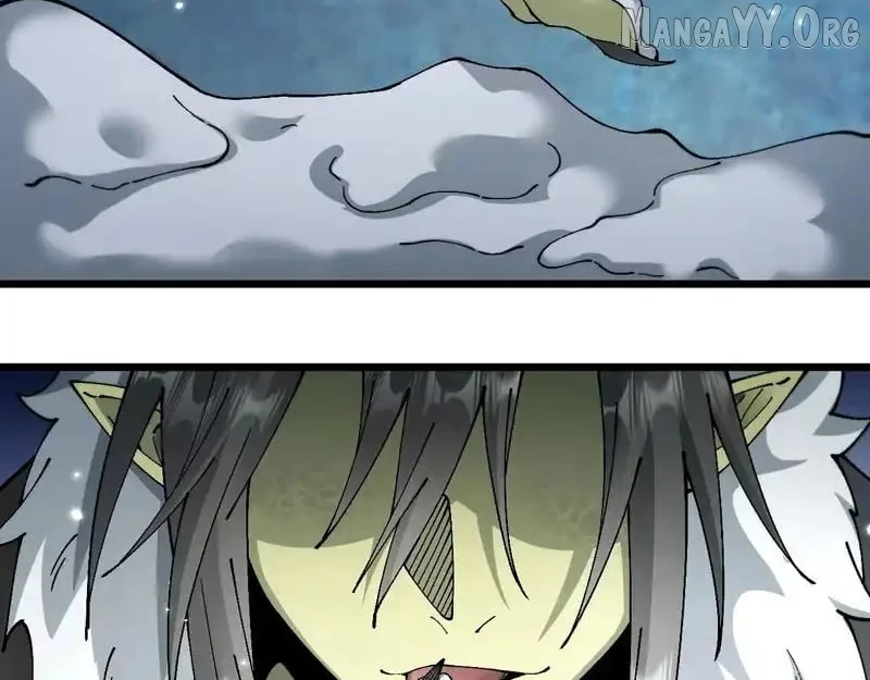 From Goblin to Goblin God Chapter 87 - Page 5