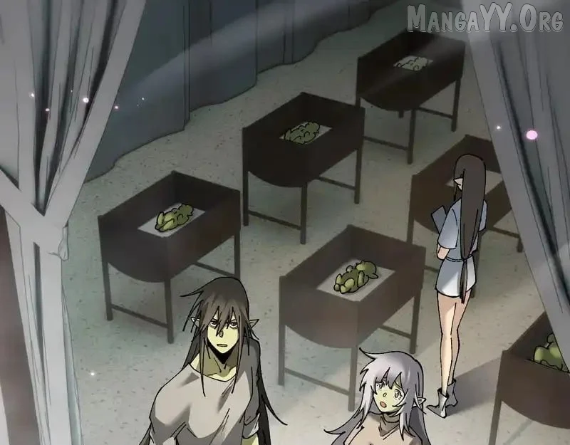 From Goblin to Goblin God Chapter 87 - Page 78