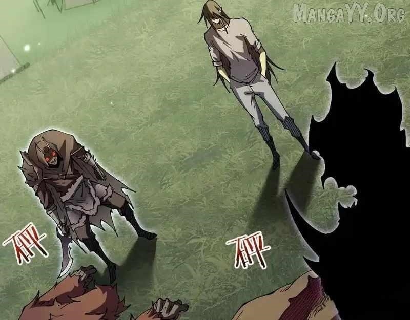 From Goblin to Goblin God Chapter 88 - Page 104