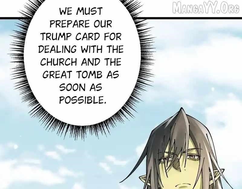 From Goblin to Goblin God Chapter 88 - Page 147